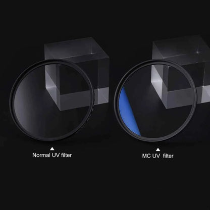 K&F Concept Multi-Coated UV Lens Filter