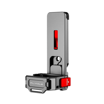 Flymile Magnetic Mantis Tripod for DJI Osmo Pocket