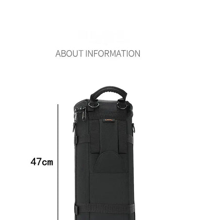400-800mm Telephoto Lens Backpack