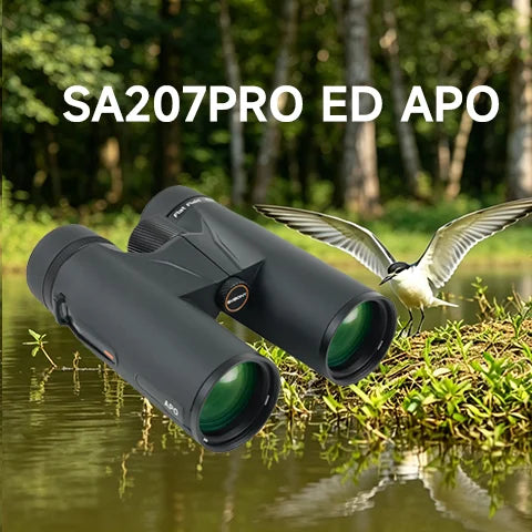 SVBONY SV202 ED Waterproof Binoculars