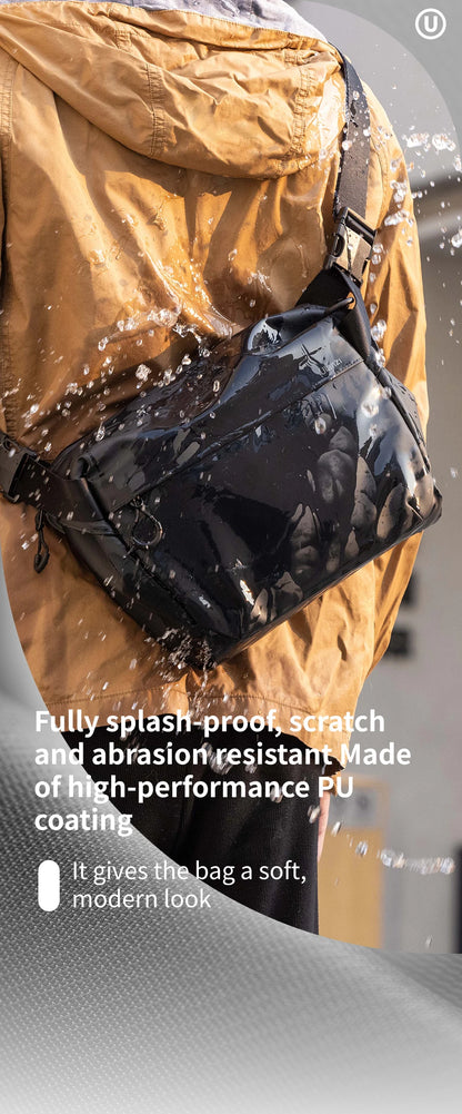 Ulanzi PB008 Camera Shoulder Bag
