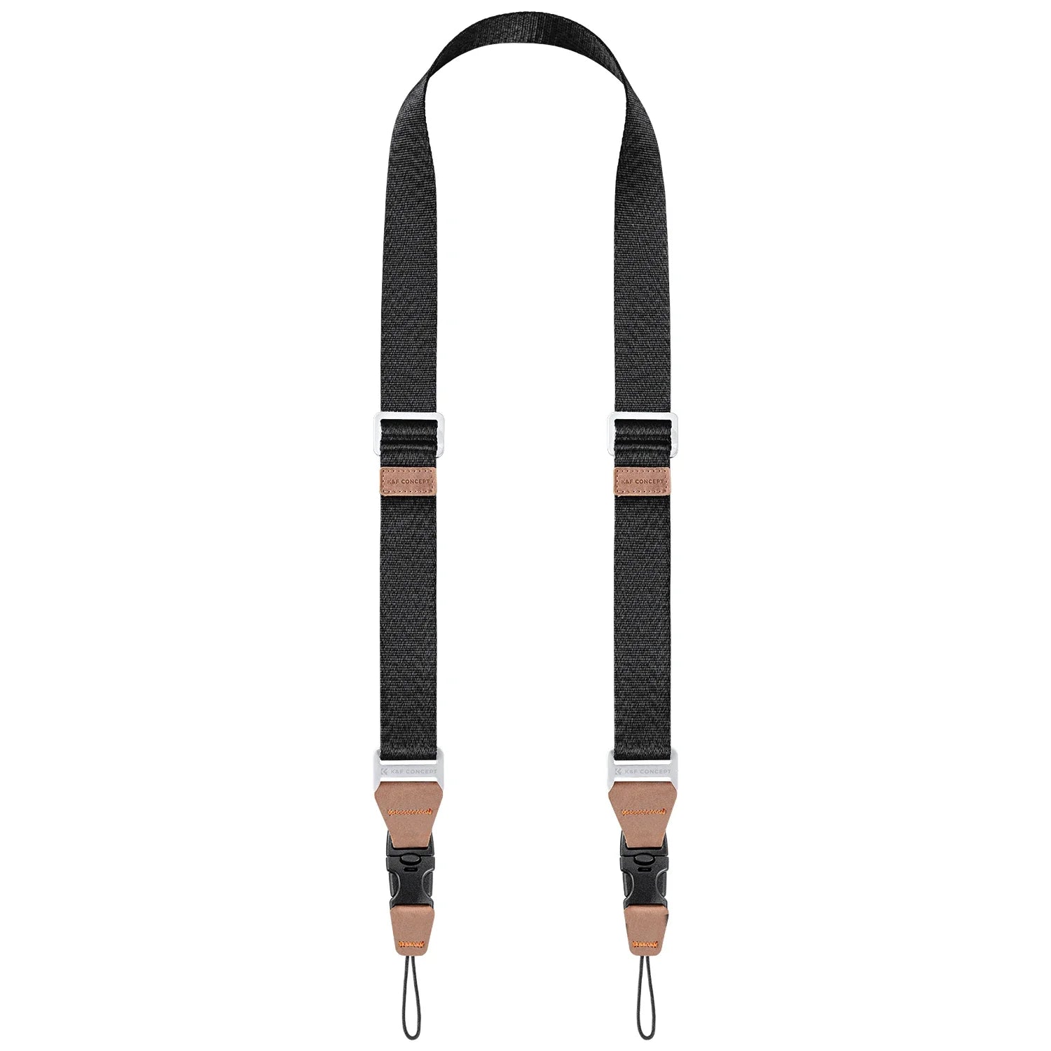 K&F Concept Quick Release Rope Camera Strap