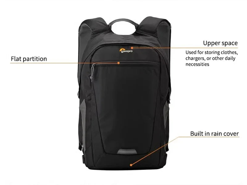 Lowepro Photo Hatchback BP 250 AW II Camera Backpack product image