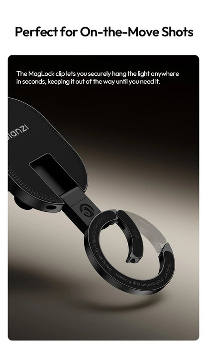 Ulanzi MA39 Magnetic Suction Phone Stand