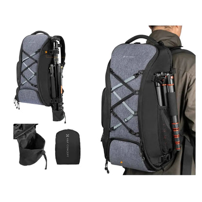 K&F Concept 25L Camera Backpack
