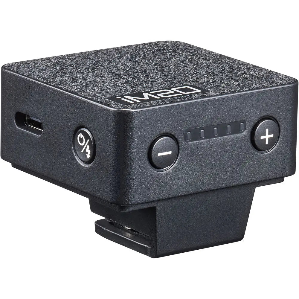 Godox iM20/iM22/iM30 Mini Camera Flash