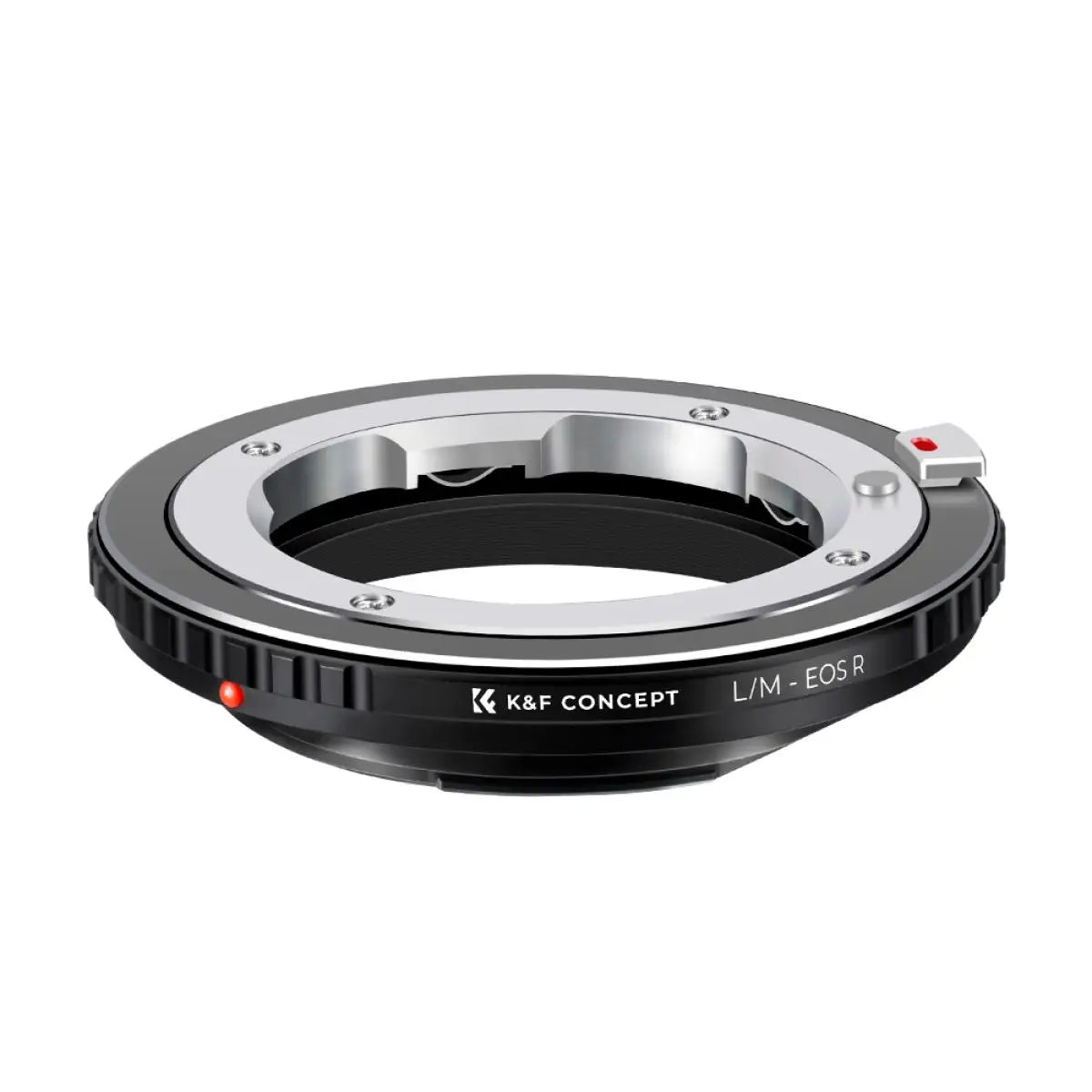 K&F Lens Mount Adapter for Canon EOS R/RF Cameras