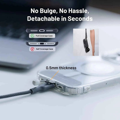 PGYTECH LinkGo Phone Photography Strap