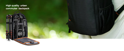 K&F Concept 10L Lightweight Camera Backpack
