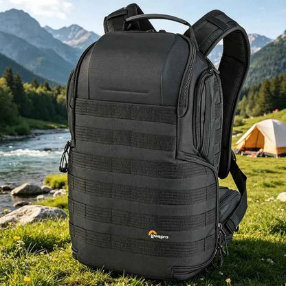 Lowepro ProTactic BP 350 AW II Camera Backpack