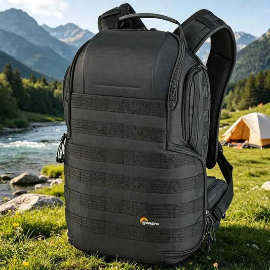 Lowepro ProTactic BP 350 AW II Camera Backpack