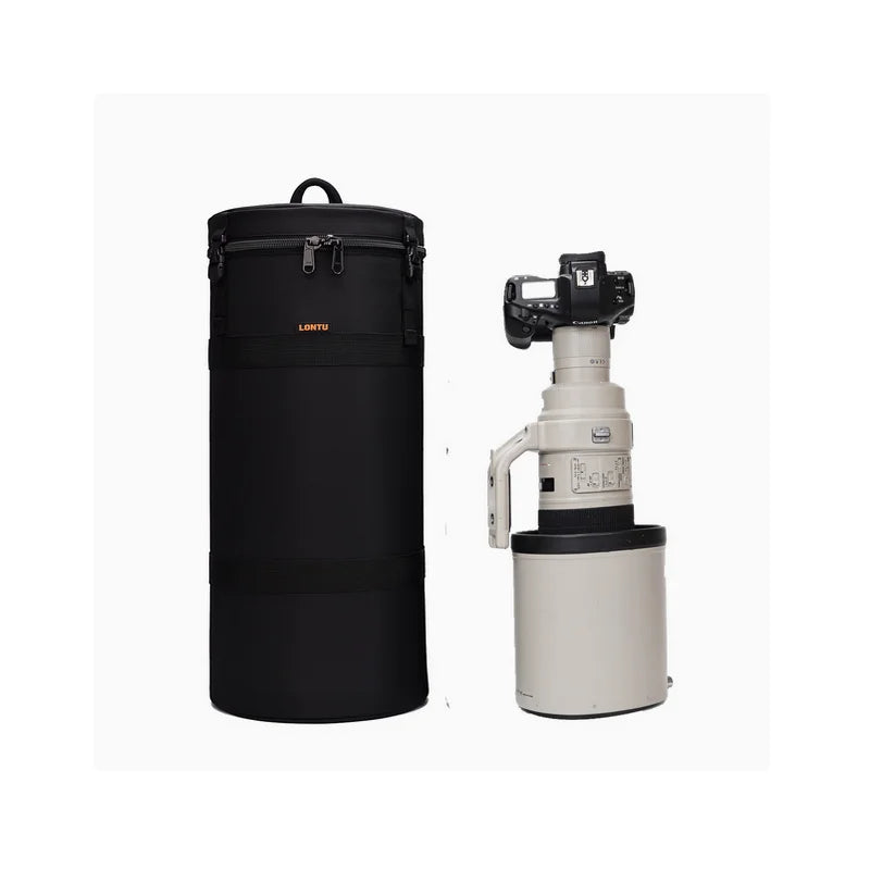 50/60cm Large Telephoto Lens Travel Bag
