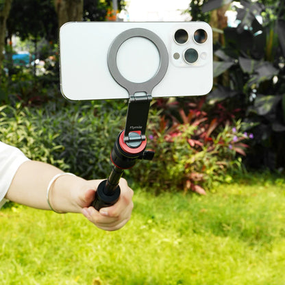 Flymile Action Camera Selfie Stick & Mini Tripod