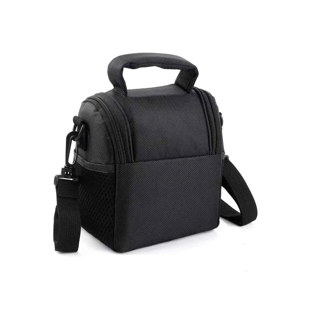 Compact DSLR Shoulder Camera Bag