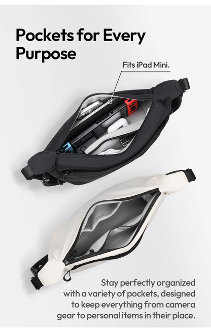 Ulanzi HMN1 Lunar Camera Sling Bag