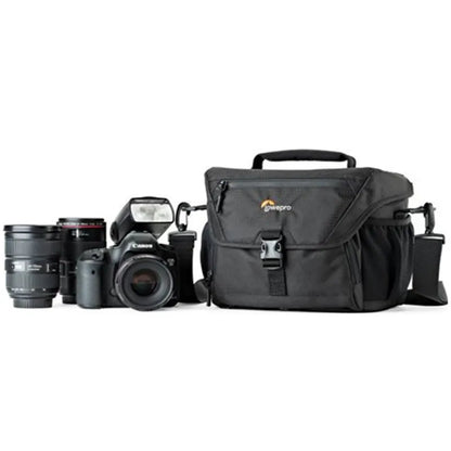 Lowepro Nova 180 AW II Camera Shoulder Bag product image