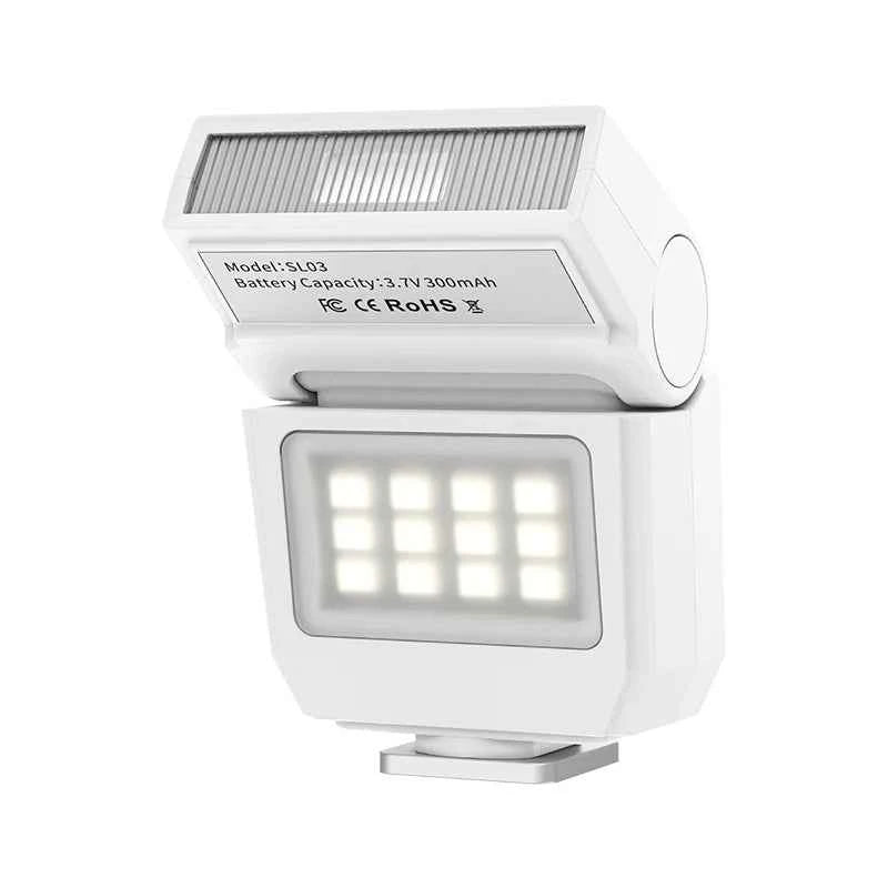 Ulanzi Spark Lite Mini Camera Flash SL01 / SL02 / SL03