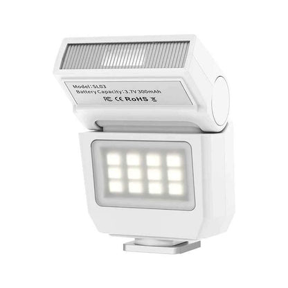 Ulanzi Spark Lite Mini Camera Flash SL01 / SL02 / SL03