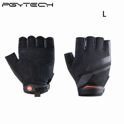 PGYTECH Fingerless Photography Gloves
