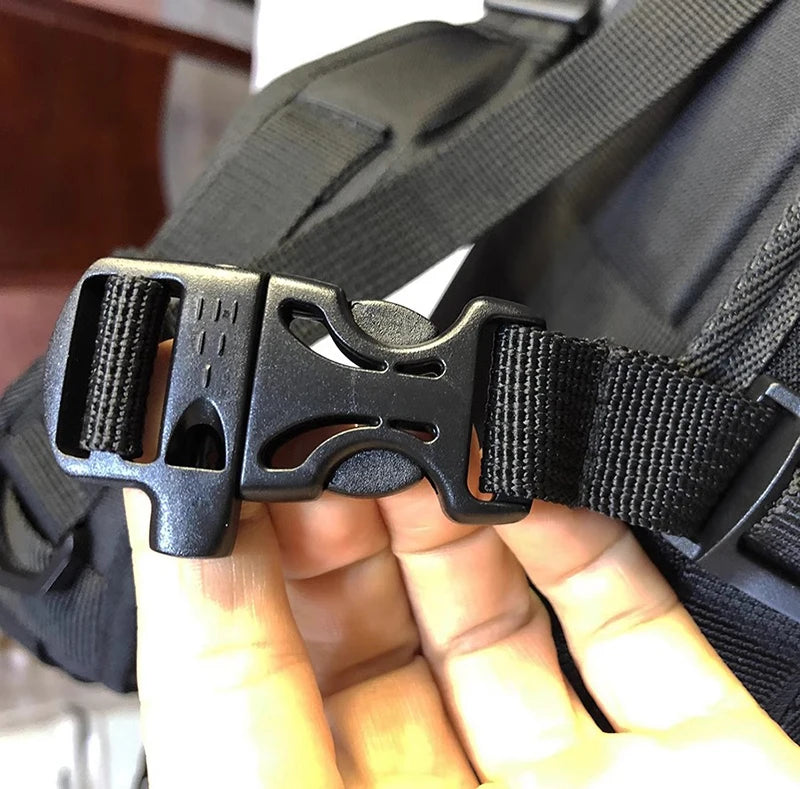 Shockproof Telephoto Lens Bag