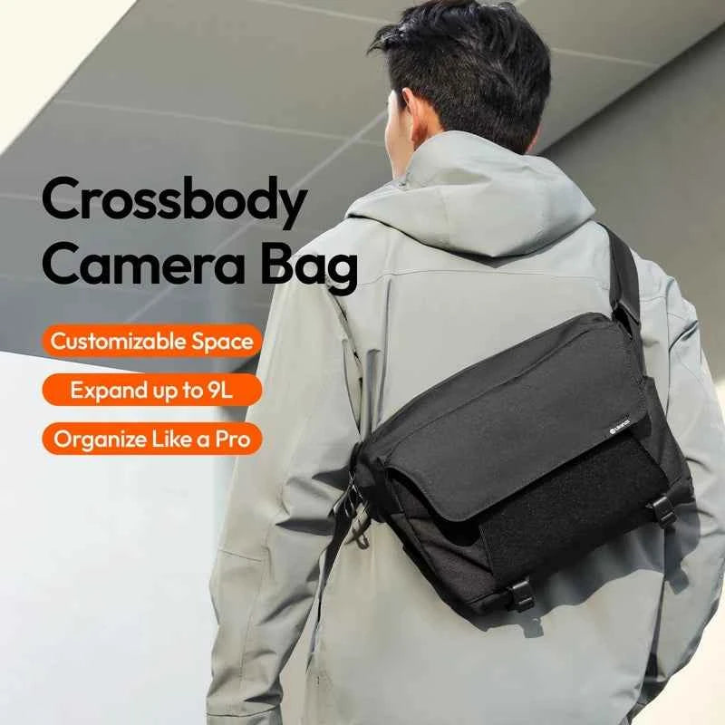 Ulanzi BP11 9L Camera Sling Bag