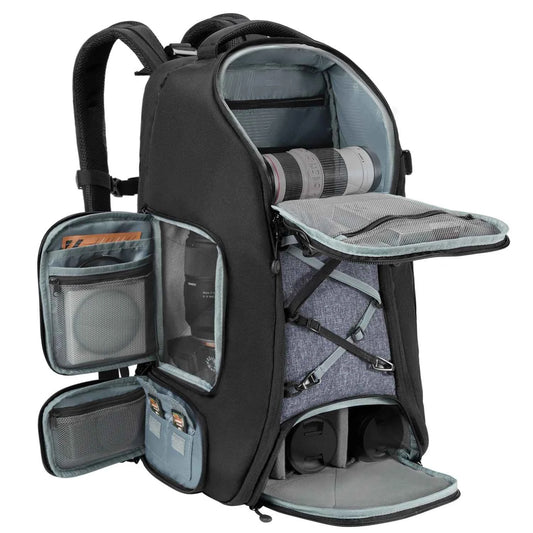K&F Concept 25L Camera Backpack