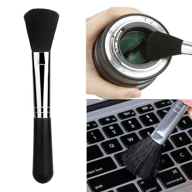 6-in-1 Professional Camera Cleaning Kit with Air Blower