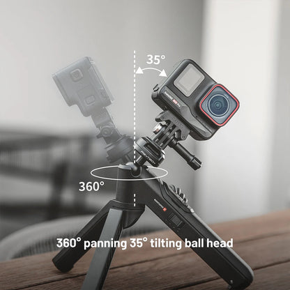 PGYTECH CapLock MantisPod Power Tripod