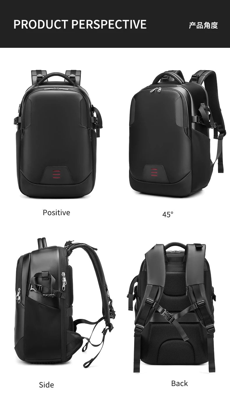 TW-6166 DSLR Camera Backpack