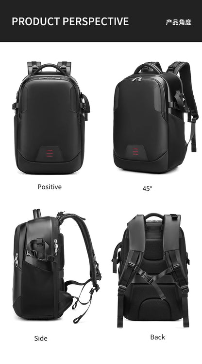 TW-6166 DSLR Camera Backpack
