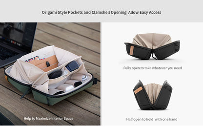 PGYTECH Tech Accessories Pouch & Mini Organiser