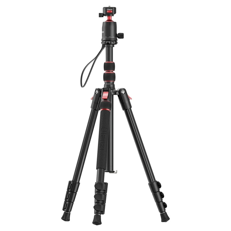 Ulanzi TT31 Claw Professional Tripod Monopod