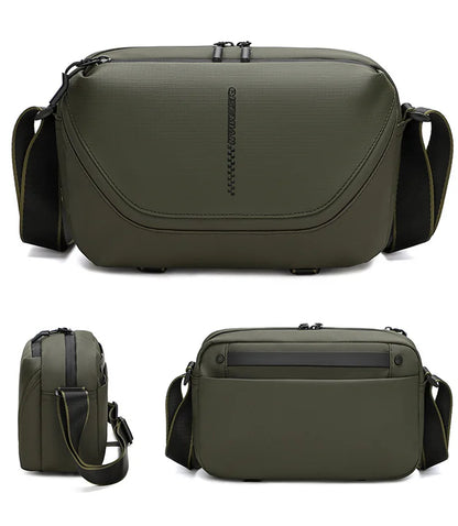 Crossbody Camera Pouch