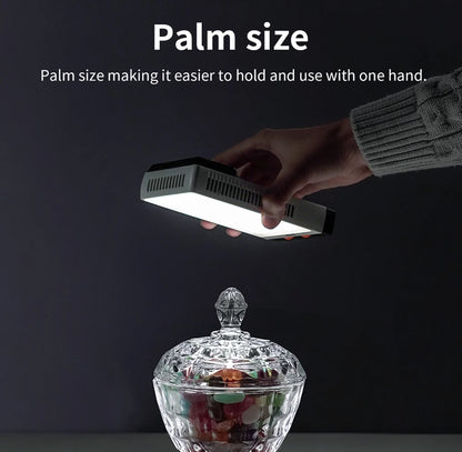 Zhiyun FIVERAY M40 40W Pocket LED Video Light