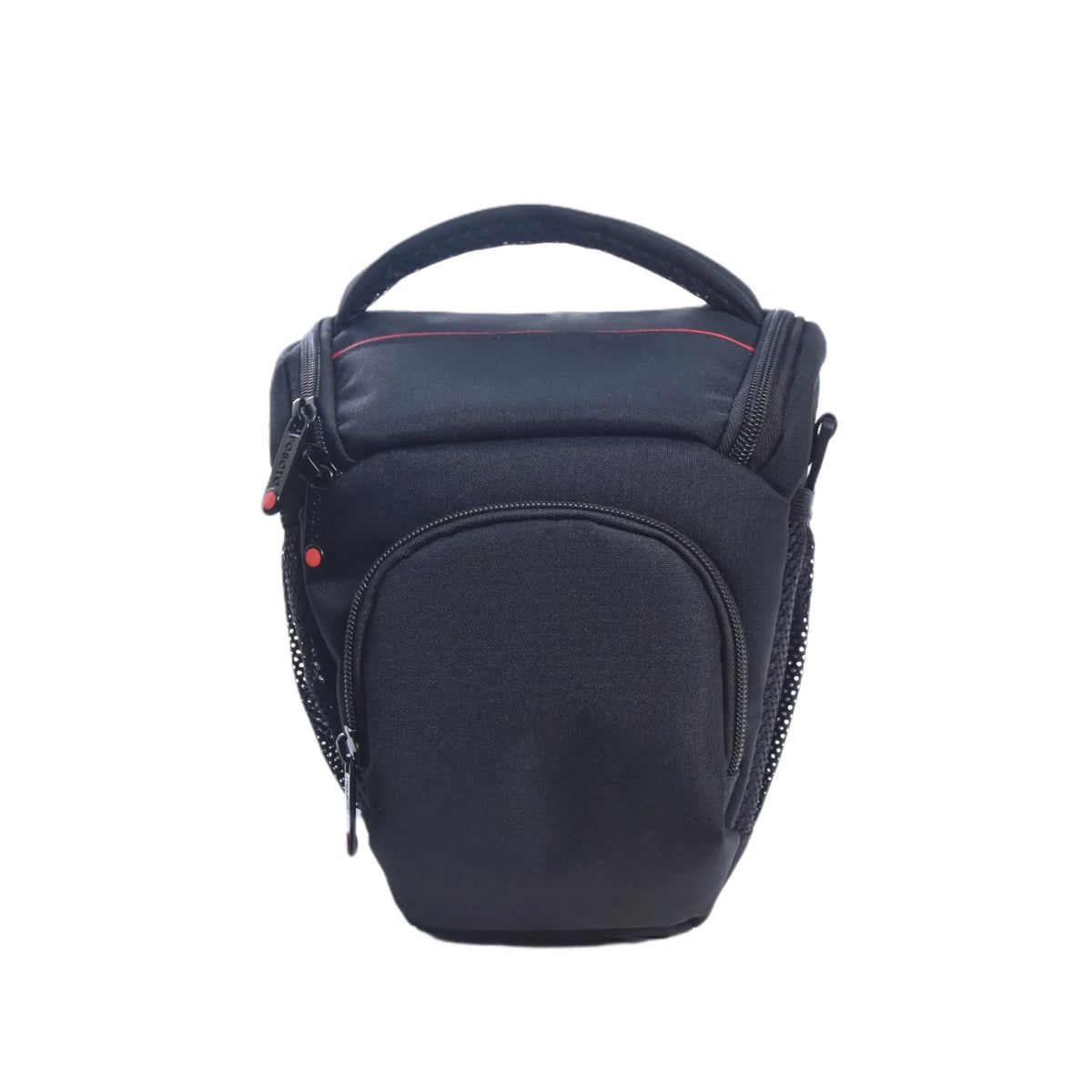 FOSOTO FT-R5 DSLR Shoulder Camera Bag with Rain Cover