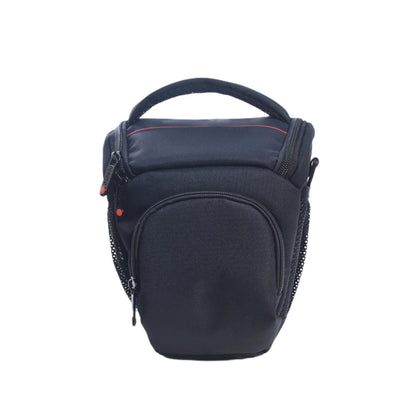 FOSOTO FT-R5 DSLR Shoulder Camera Bag with Rain Cover