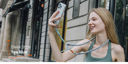 PGYTECH LinkGo Phone Photography Crossbody Strap