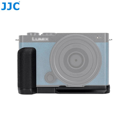 JJC L-Bracket Hand Grip for Panasonic Lumix S9