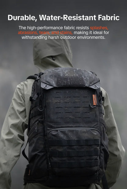 PGYTECH OneMo Tactical Camera Backpack