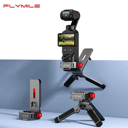 Flymile Magnetic Mantis Tripod for DJI Osmo Pocket