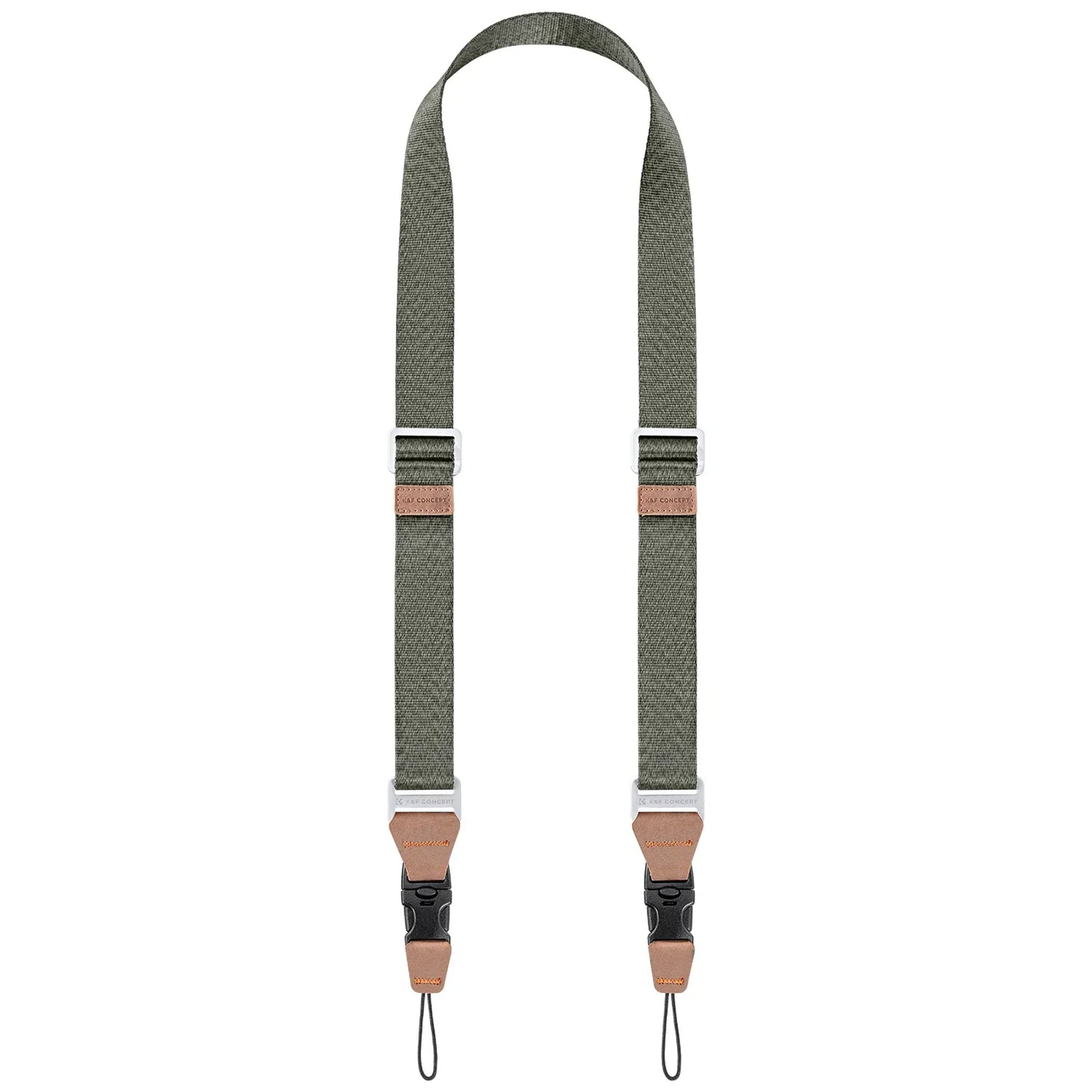 K&F Concept Quick Release Rope Camera Strap