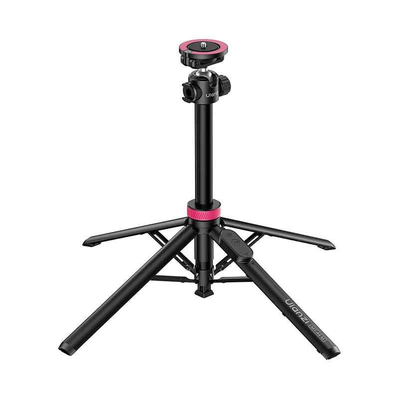 Ulanzi MT-44M Magnetic Selfie Stick & Tripod