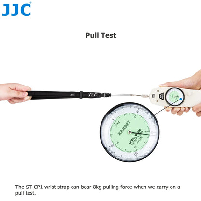JJC Compact Camera Wrist Strap