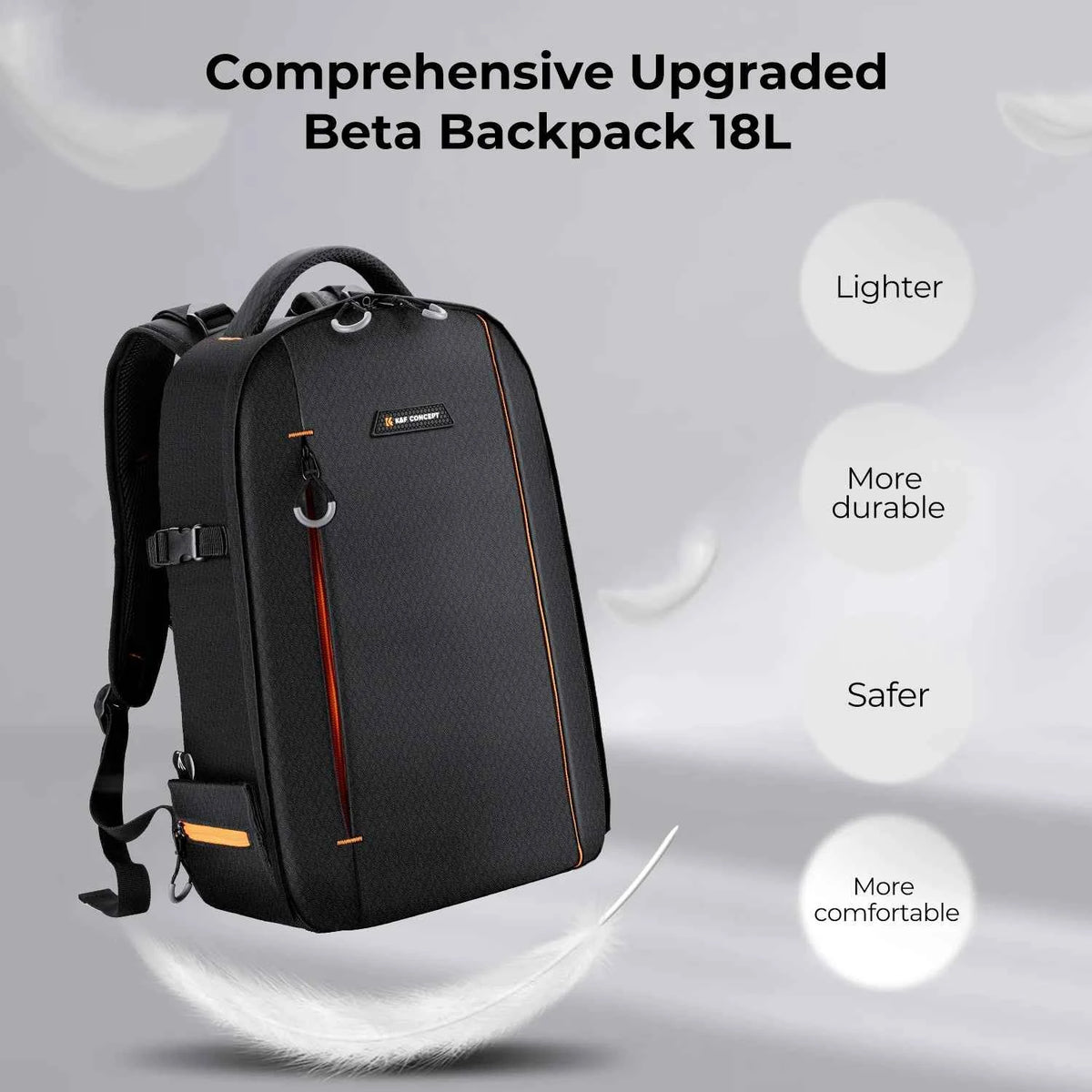 K&F Concept 10L / 18L Camera Backpack