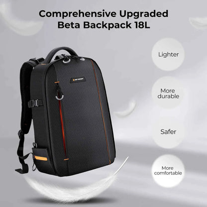 K&F Concept 10L / 18L Camera Backpack