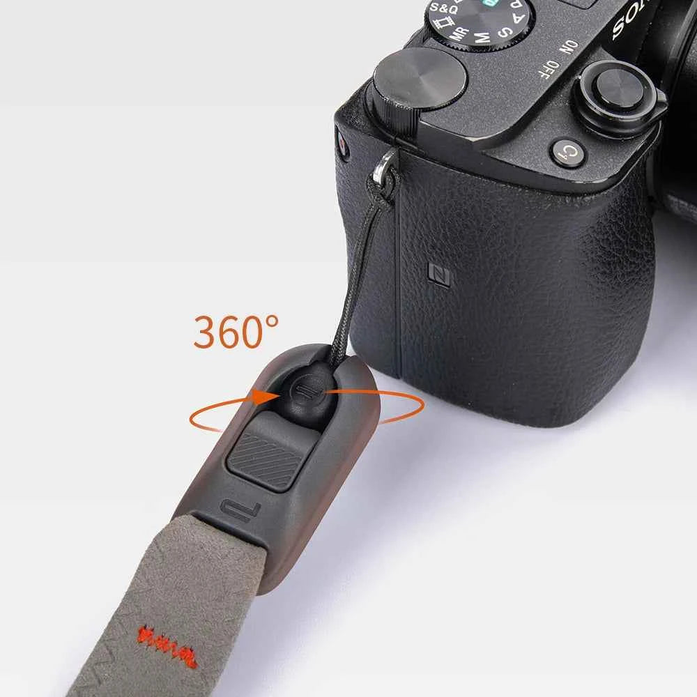 PGYTECH Quick Beads 2.0 and Slim Strap Connectors