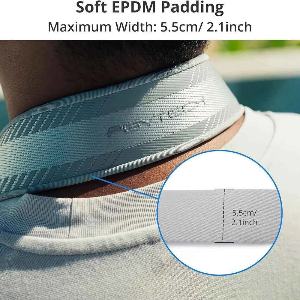 PGYTECH Camera Shoulder Strap with Quick Release Plate