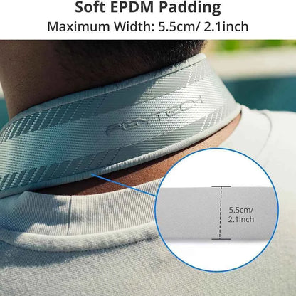 PGYTECH Camera Shoulder Strap with Quick Release Plate