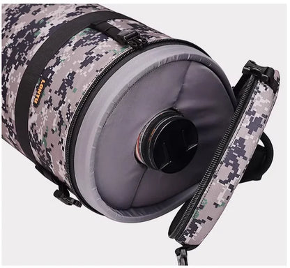 50/60cm Large Telephoto Lens Travel Bag