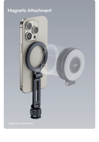 Ulanzi MA07 MagLock Magnetic Phone Mount